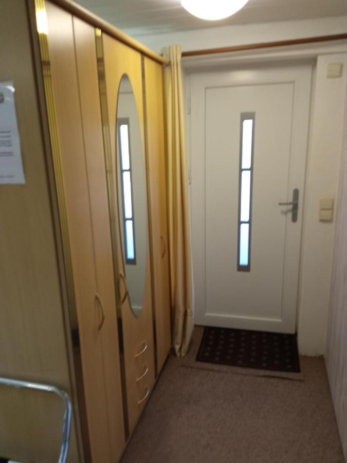 Ferienwohnung Am Kocher-Jagst Radweg Neuenstadt am Kocher Exteriör bild