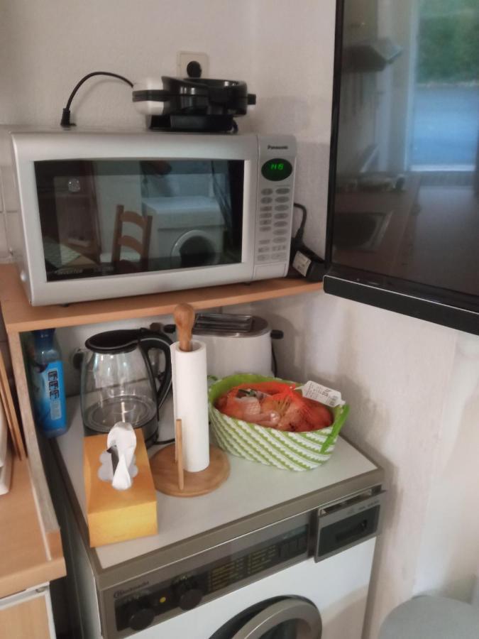 Ferienwohnung Am Kocher-Jagst Radweg Neuenstadt am Kocher Exteriör bild