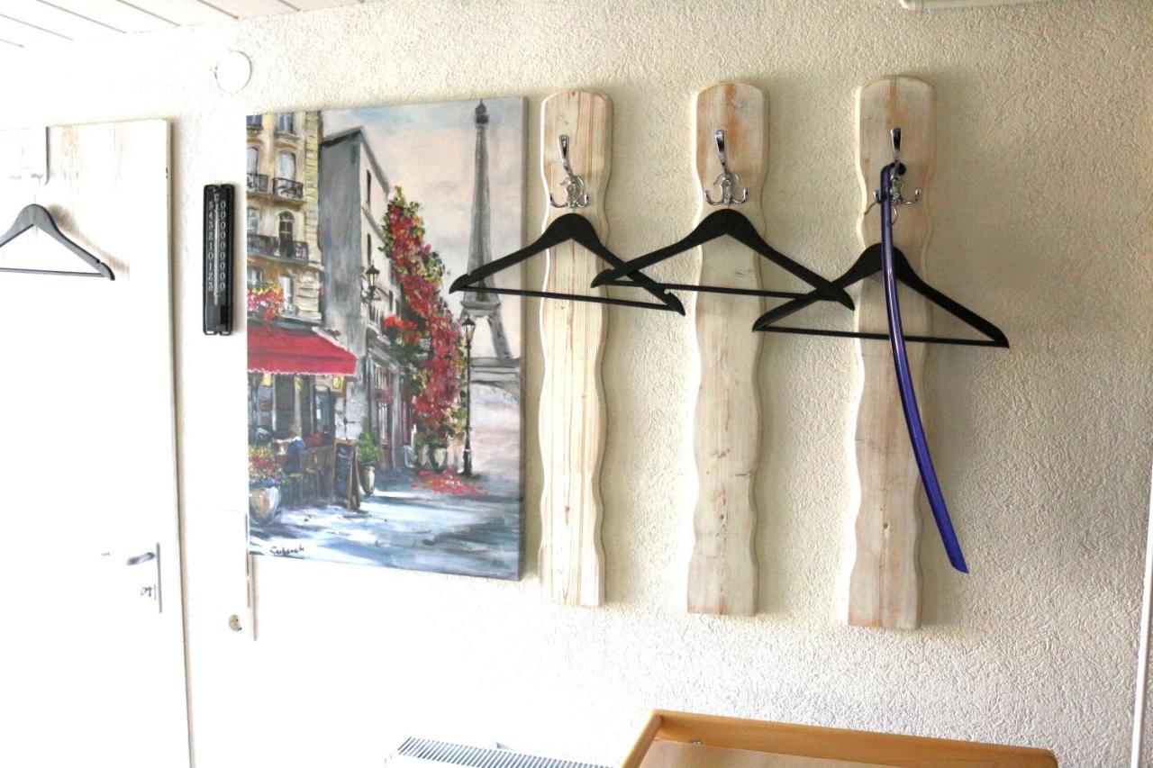 Ferienwohnung Am Kocher-Jagst Radweg Neuenstadt am Kocher Exteriör bild