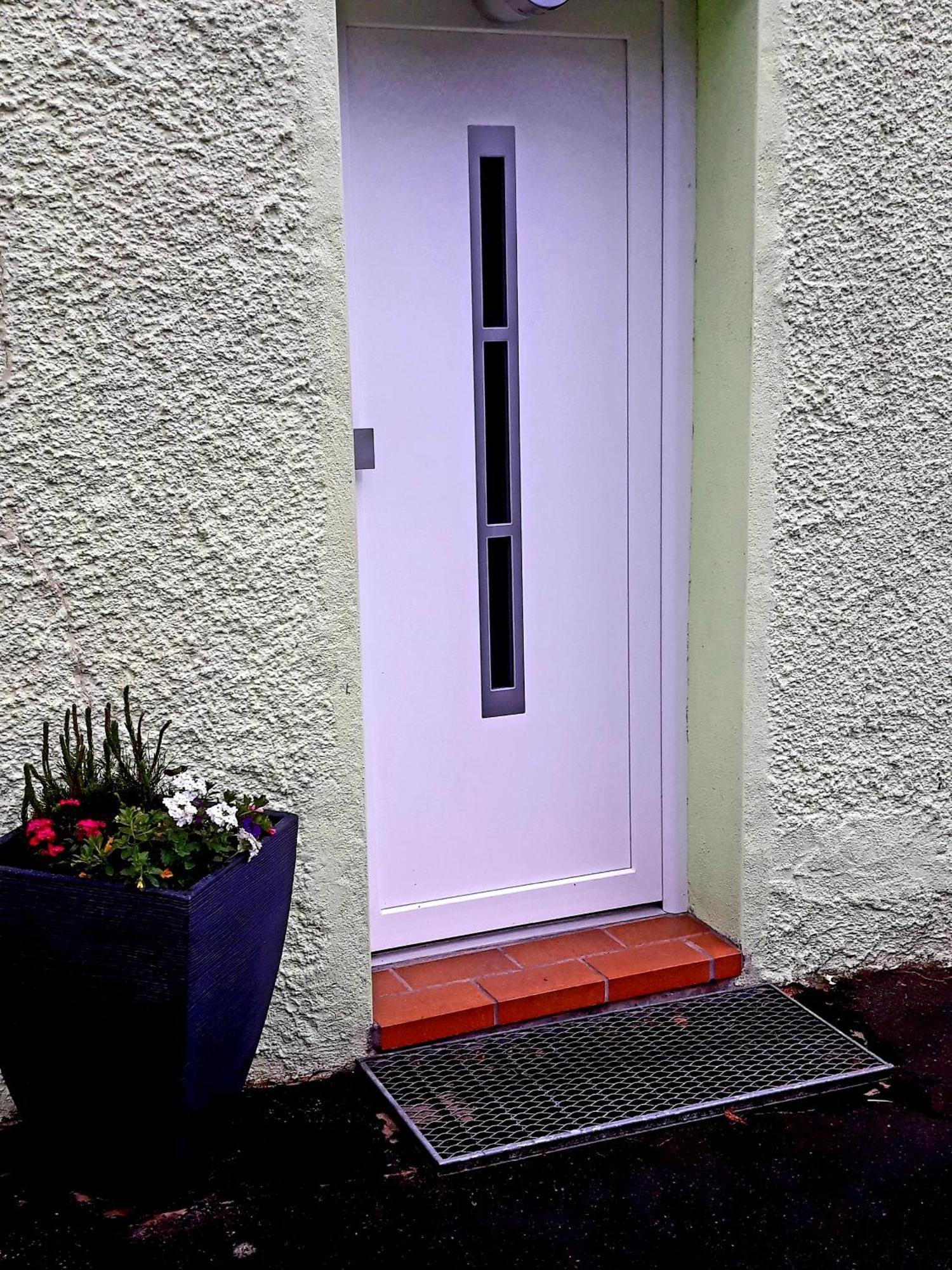 Ferienwohnung Am Kocher-Jagst Radweg Neuenstadt am Kocher Exteriör bild